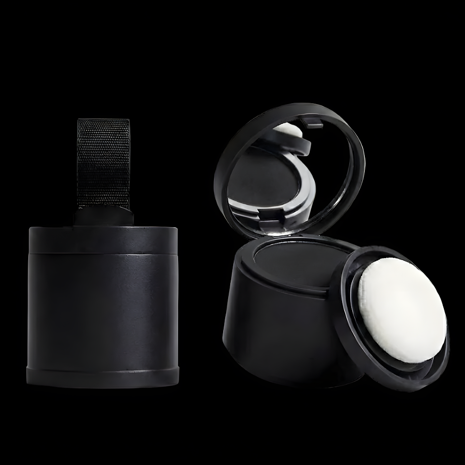 HairBloom™ Puder zagęszczający włosy